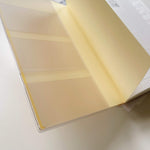 Kokuyo Jibun Techo 2025 (3-in-1) Planner Kit