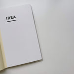Kokuyo Jibun Techo 2025 (3-in-1) Planner Kit