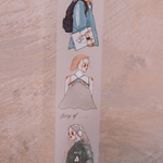 LDV PET Tape: Journal Time