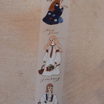 LDV PET Tape: Journal Time