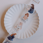 LDV PET Tape: Journal Time