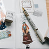 LDV PET Tape: Journal Time