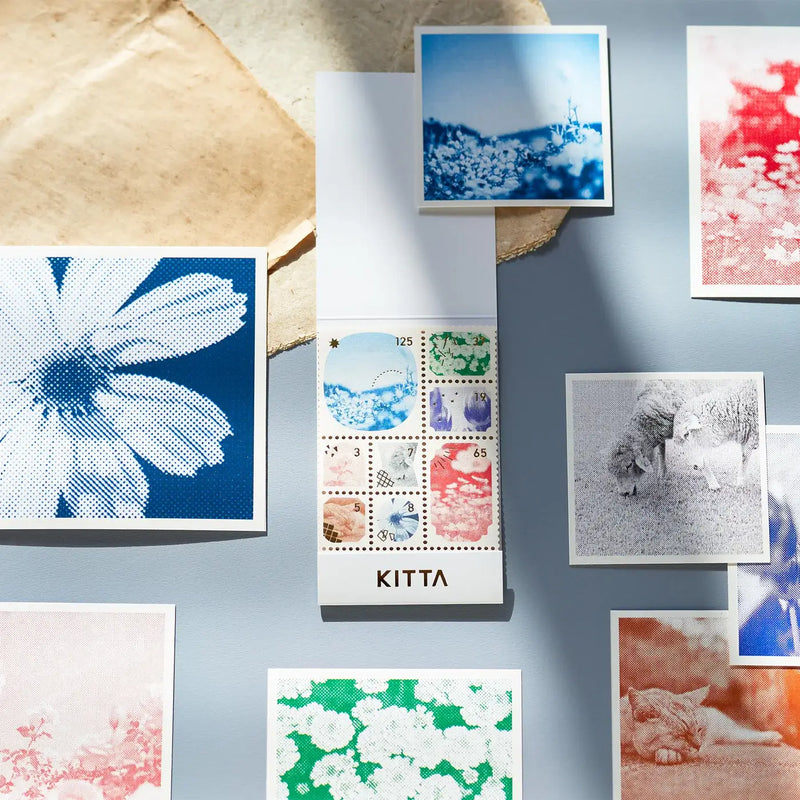 KITTA Special - KITPPO03 Photo