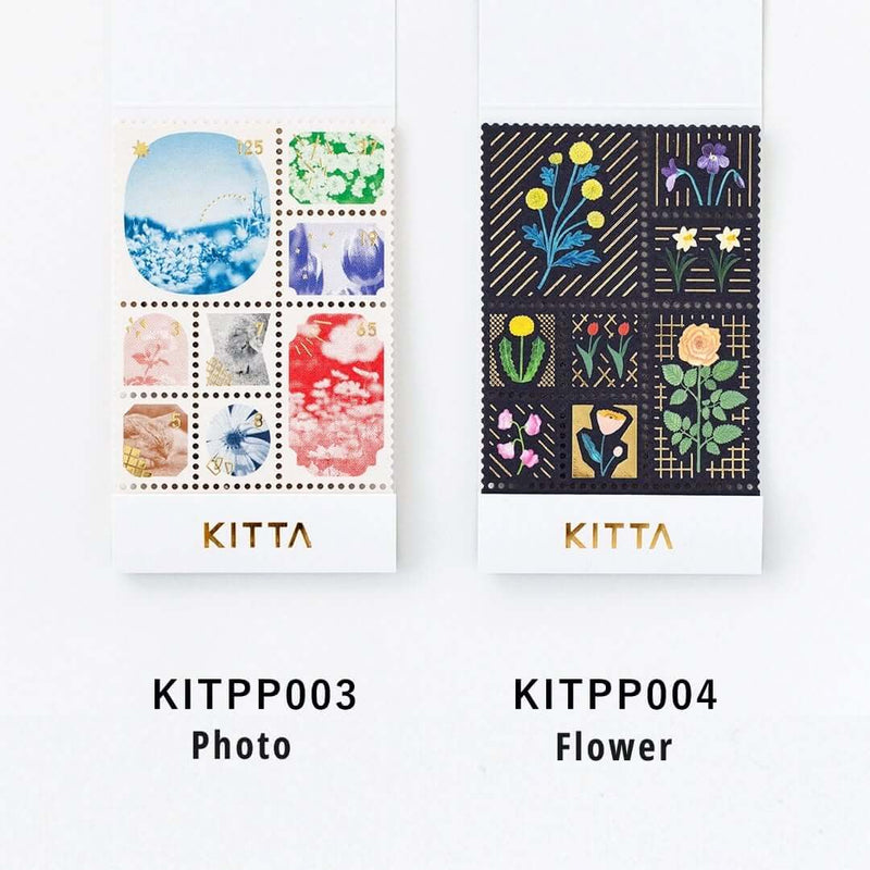 KITTA Special - KITPPO04 Flower