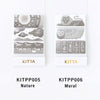 KITTA Special - KITPPO06 Egyptian Mural