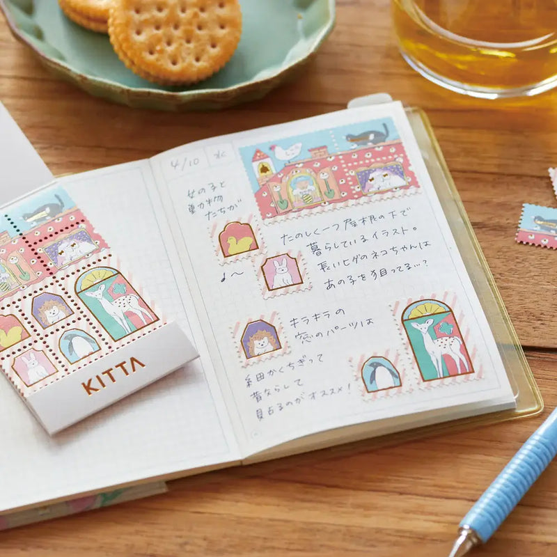 KITTA Special - KITPPO03 Photo