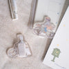 shō Little Happiness Acrylic Clip - Mail Day