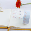 Panda Factory Price Tag Labels // Koala