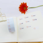 Panda Factory Price Tag Labels // Koala