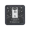 Shachihata Iromoyo Warabe Mini Ink Pad - Kousai Shimmer