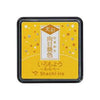 Shachihata Iromoyo Warabe Mini Ink Pad - Kousai Shimmer