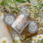 shō Little Happiness PET Tape - Let's Go Picnic