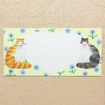 Aiko Fukawa Memo Pad - Happiness