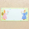 Aiko Fukawa Memo Pad - Happiness
