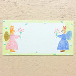 Aiko Fukawa Memo Pad - Happiness