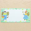 Aiko Fukawa Memo Pad - Happiness