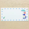 Aiko Fukawa Memo Pad - Jardin (Garden)