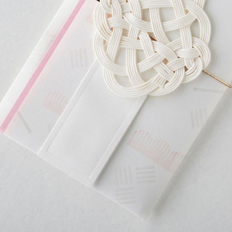 Shachihata Iromoyo Warabe Mini Ink Pad - Pale Colour