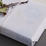 Shachihata Iromoyo Warabe Mini Ink Pad - Pale Colour