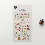 Suatelier Sticker - little forest