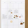 Suatelier Sticker - little forest