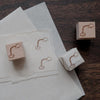 bighands Rubber Stamp - Little Things in Life