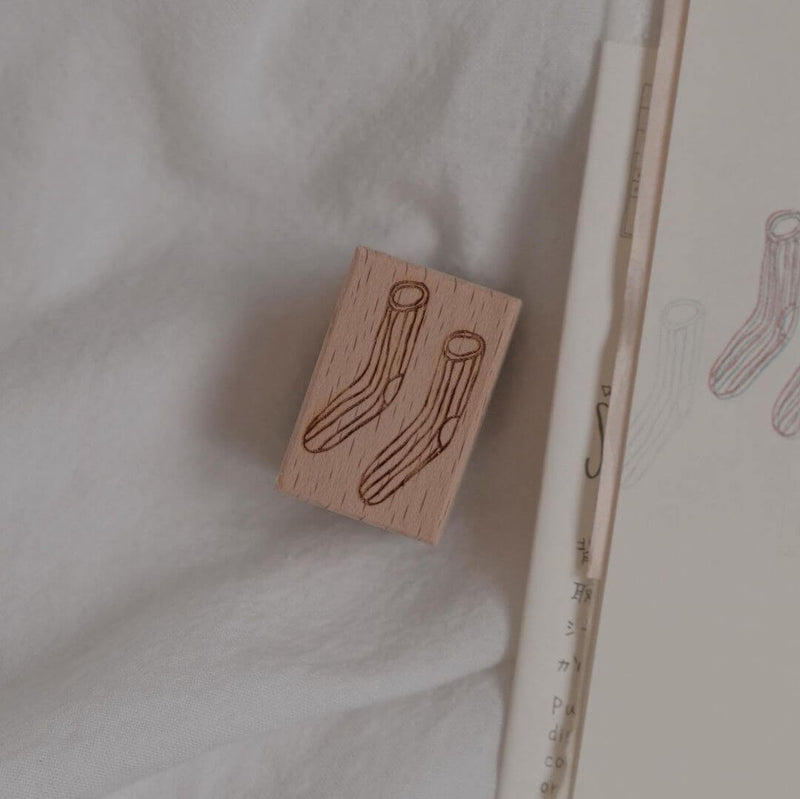 bighands Rubber Stamp - Little Things in Life