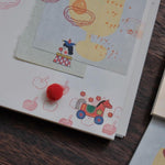 bighands Memo Pad - Little Things