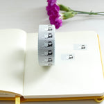 Panda Factory Price Tag Labels // Long-Haired Cat