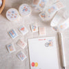 shō Little Happiness Washi Tape - Mail Buddy