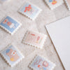 shō Little Happiness Washi Tape - Mail Buddy