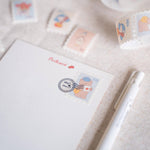 shō Little Happiness Washi Tape - Mail Buddy