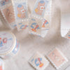 shō Little Happiness Washi Tape - Mail Buddy