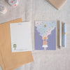 shō Little Happiness Postcard - Mail Magic