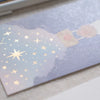 shō Little Happiness Postcard - Mail Magic