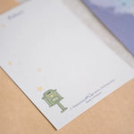 shō Little Happiness Postcard - Mail Magic