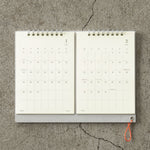 MD Calendar Twin 2024