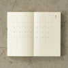MD Notebook Diary 2025