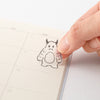 MD Stickers - Monster