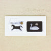 Nishi Shuku Memo Pad - Dream
