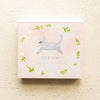 Mariko Fukuoka Memo Block - Meow