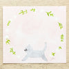 Mariko Fukuoka Memo Block - Meow
