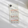 Suatelier Mini Sticker - Deco.15