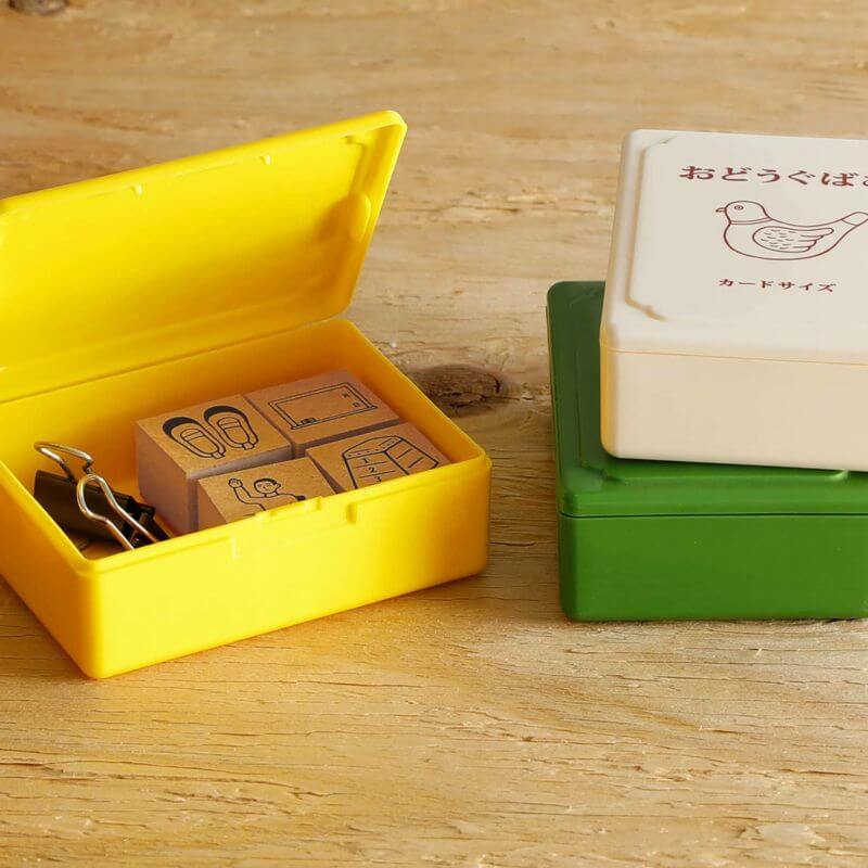 Hightide Retro Mini Tool Box