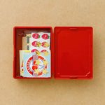 Hightide Retro Mini Tool Box
