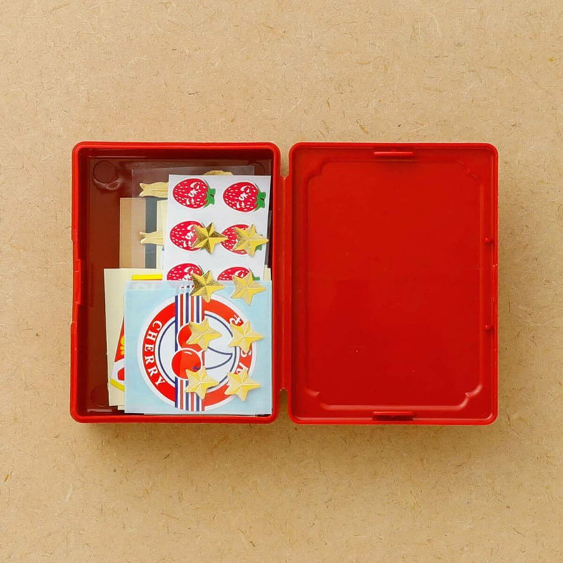 Hightide Retro Mini Tool Box