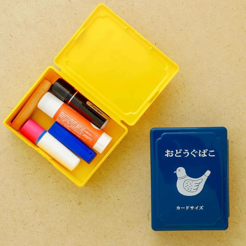 Hightide Retro Mini Tool Box