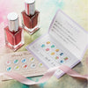 Shachihata Limited Edition Mixed Colour Ink Pad