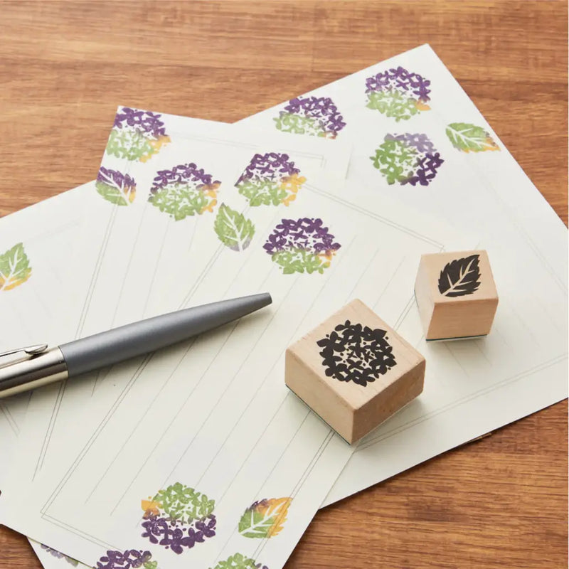 Shachihata Limited Edition Mixed Colour Ink Pad