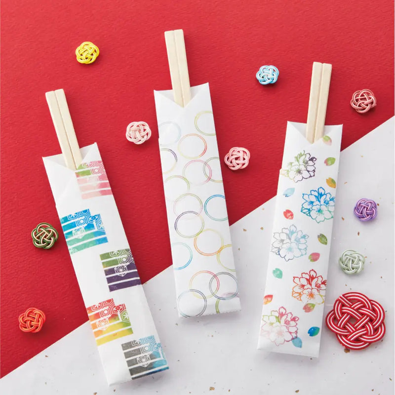 Shachihata Limited Edition Mixed Colour Ink Pad
